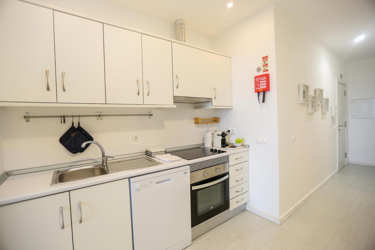 Apartamento Enjoy Lisbon Graca 2 Exterior foto