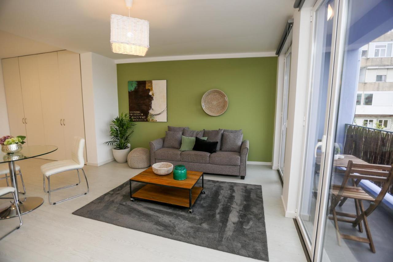 Apartamento Enjoy Lisbon Graca 2 Exterior foto