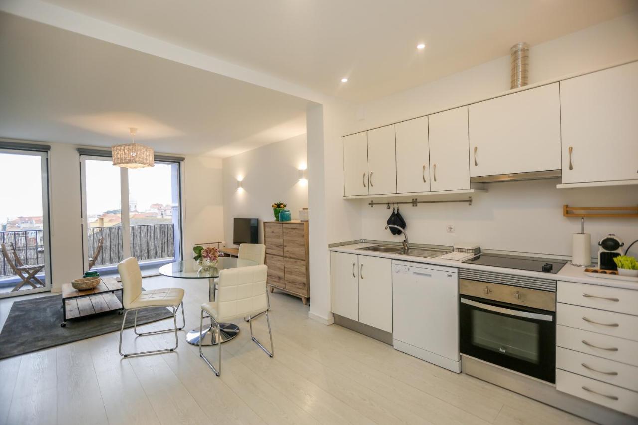 Apartamento Enjoy Lisbon Graca 2 Exterior foto