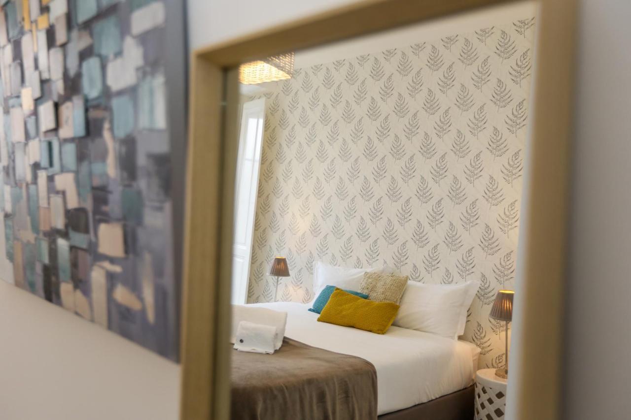 Apartamento Enjoy Lisbon Graca 2 Exterior foto