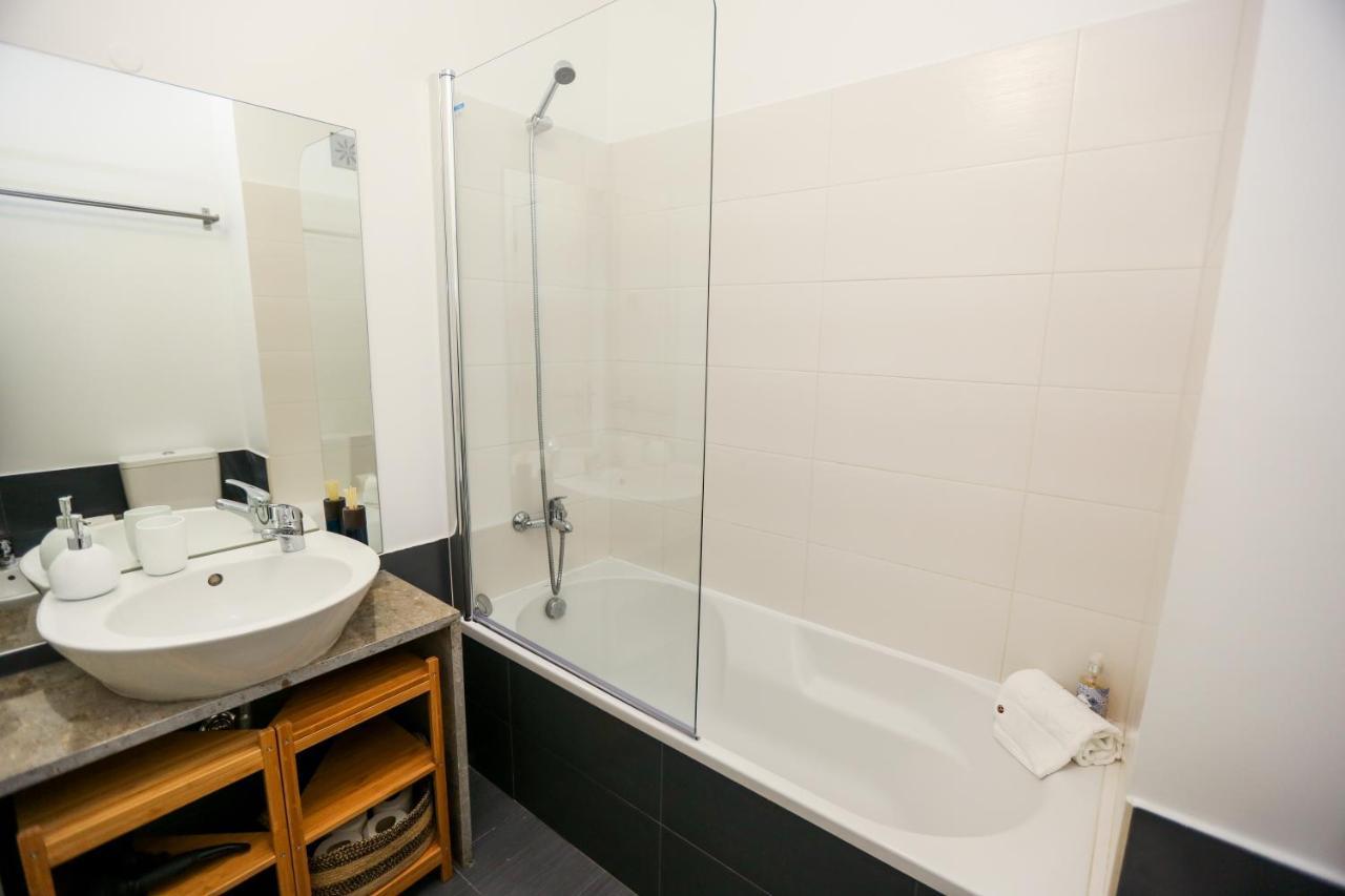 Apartamento Enjoy Lisbon Graca 2 Exterior foto