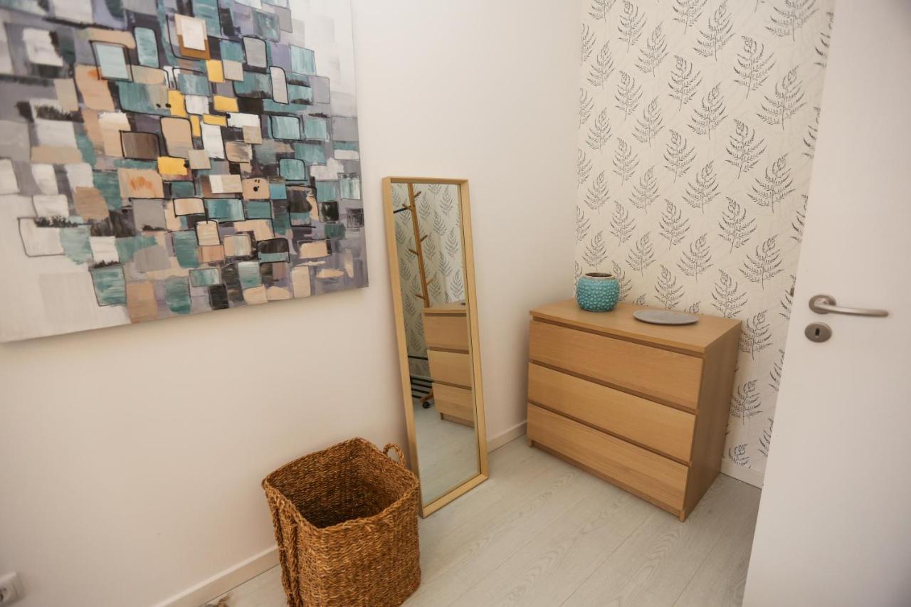 Apartamento Enjoy Lisbon Graca 2 Exterior foto